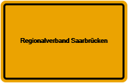 Grundbuchauszug Regionalverband Saarbrücken